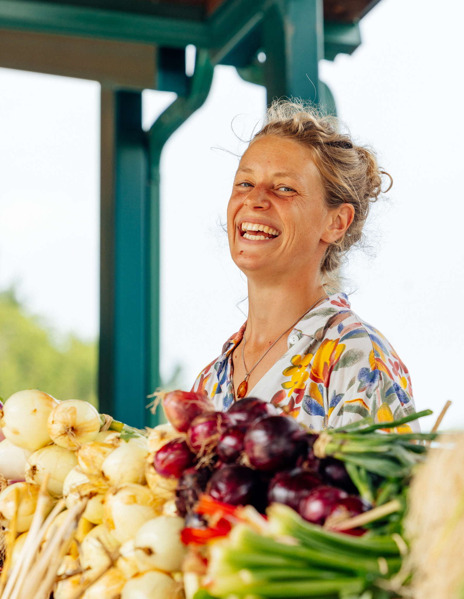 Brome Lake Farmers’ Market