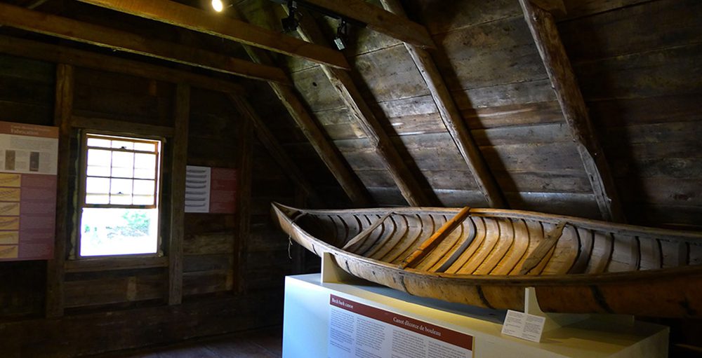 Musée Lac-Brome