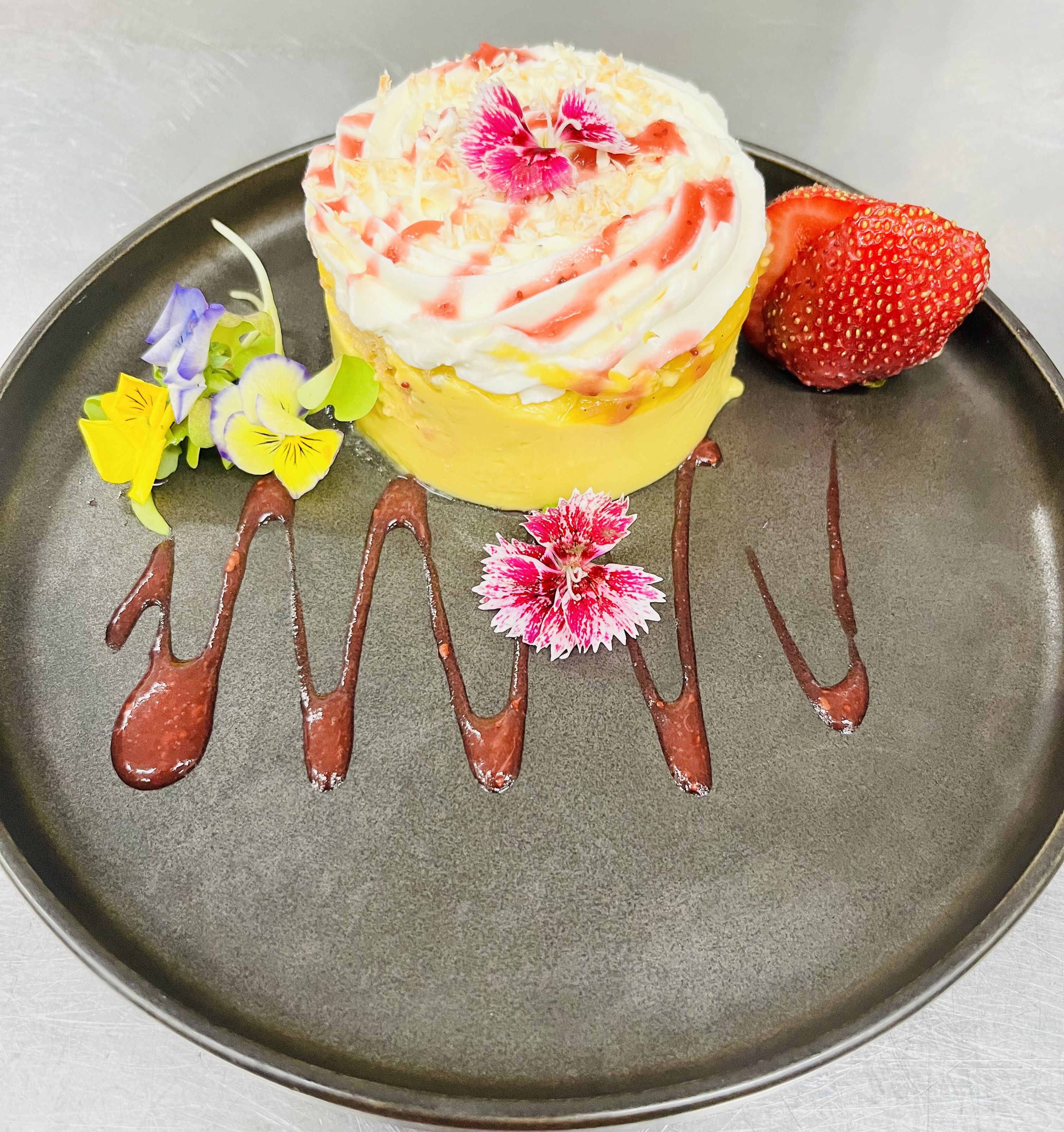 Un vrai délice restaurant