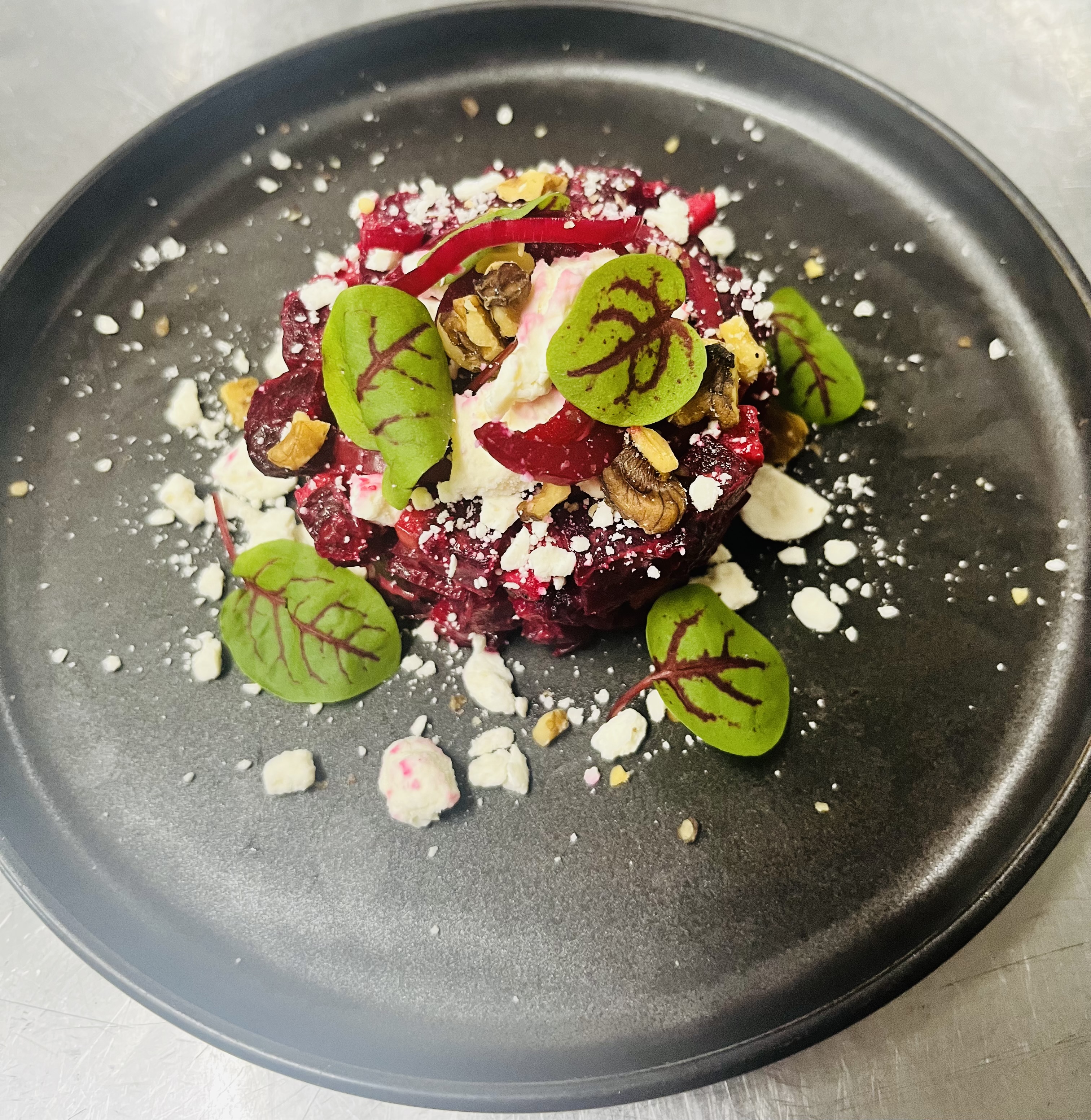 Un vrai délice restaurant
