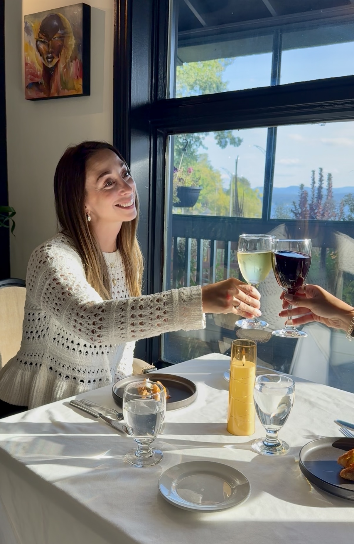 Un vrai délice restaurant