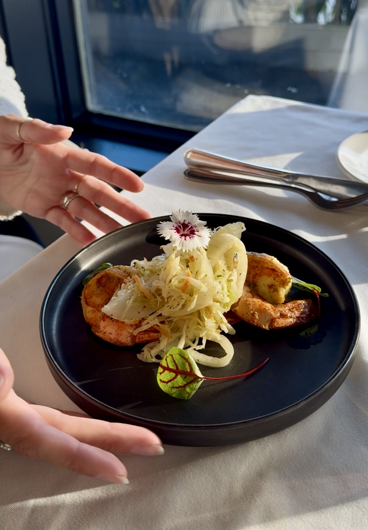 Un vrai délice restaurant