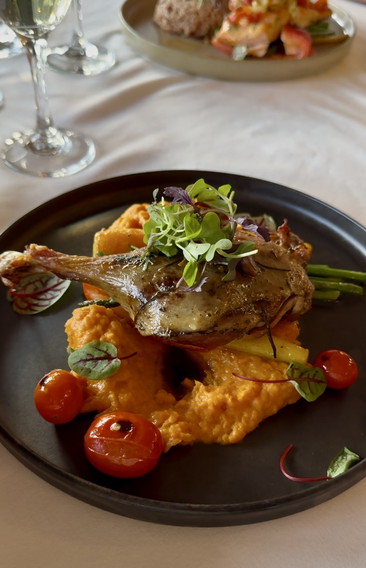 Un vrai délice restaurant