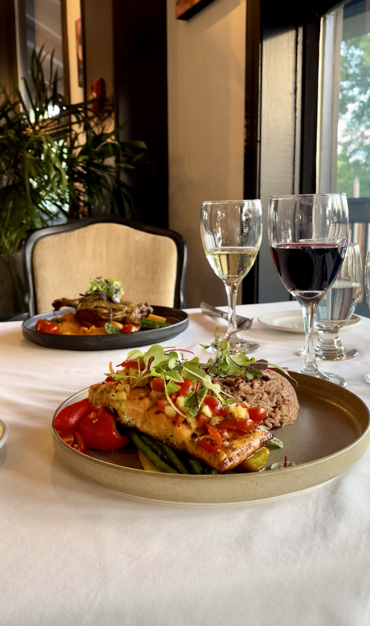 Un vrai délice restaurant
