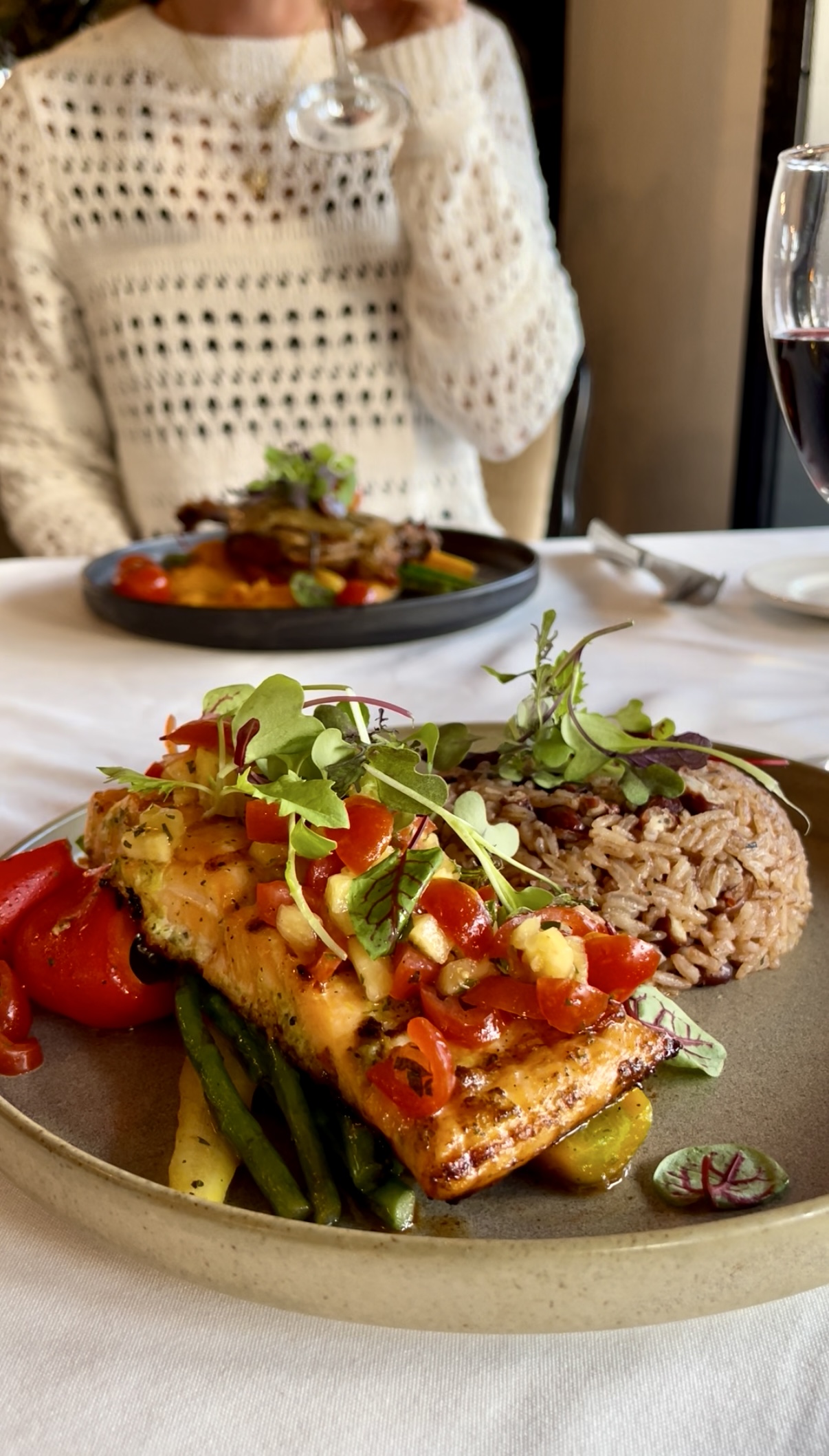 Un vrai délice restaurant