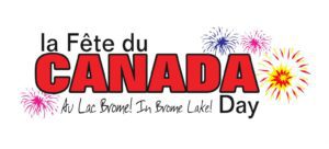 Canada Day in Brome Lake @ Lions Park | Knowlton | Québec | Canada
