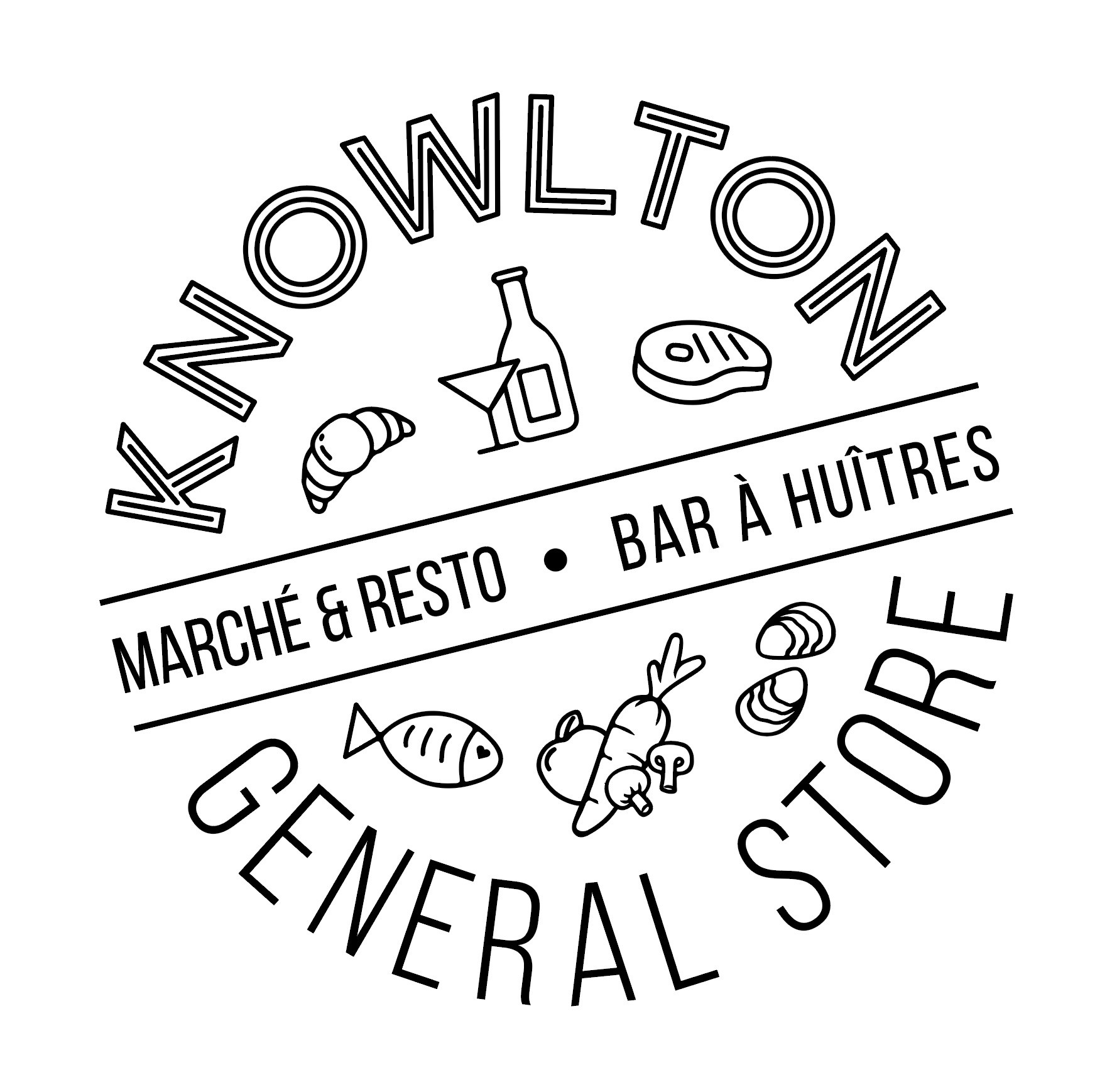 Knowlton General