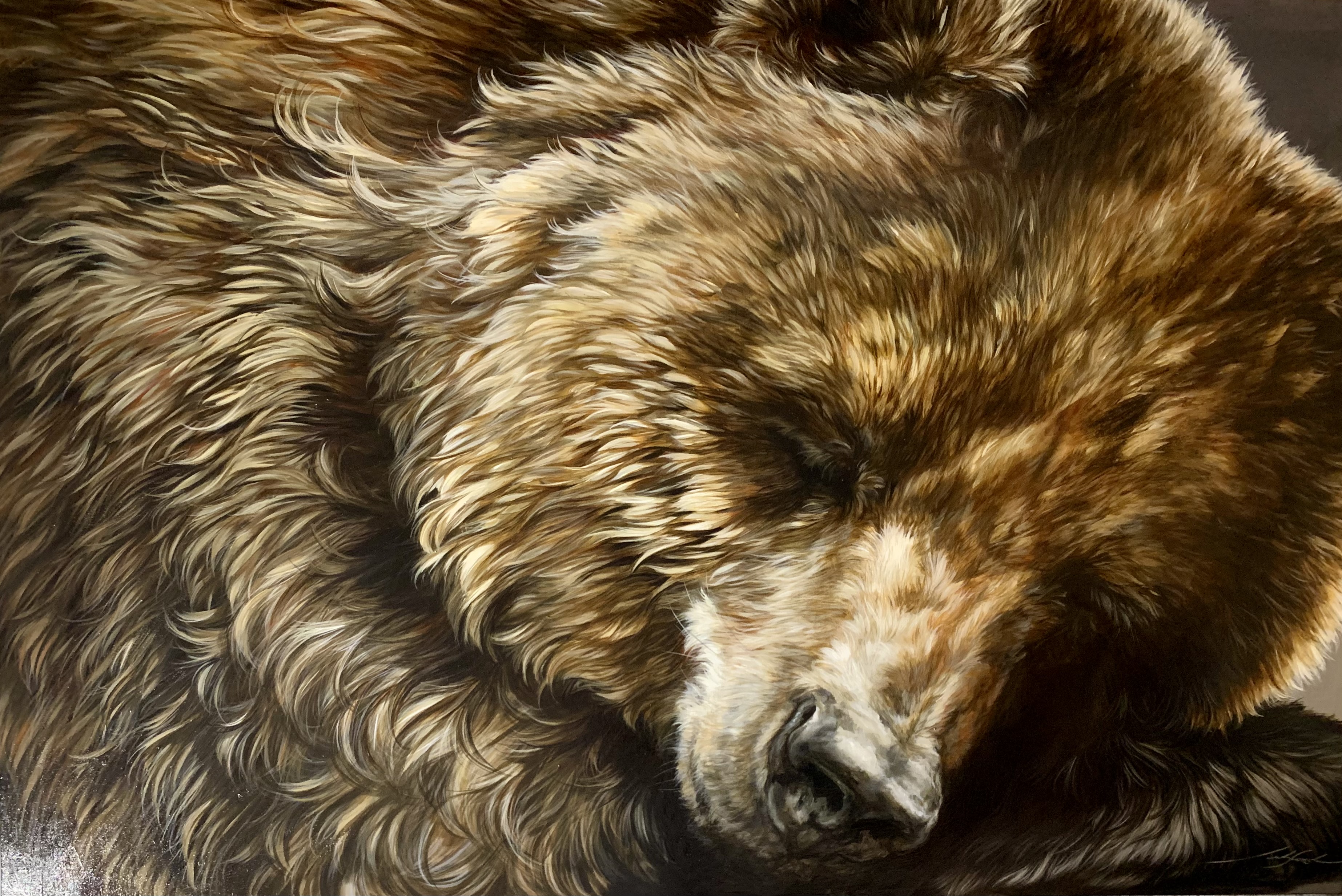 Flux Gallery
