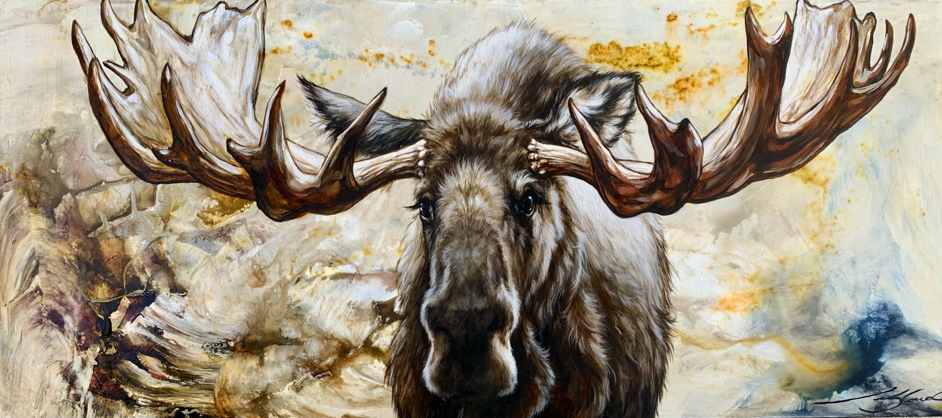 Flux Gallery