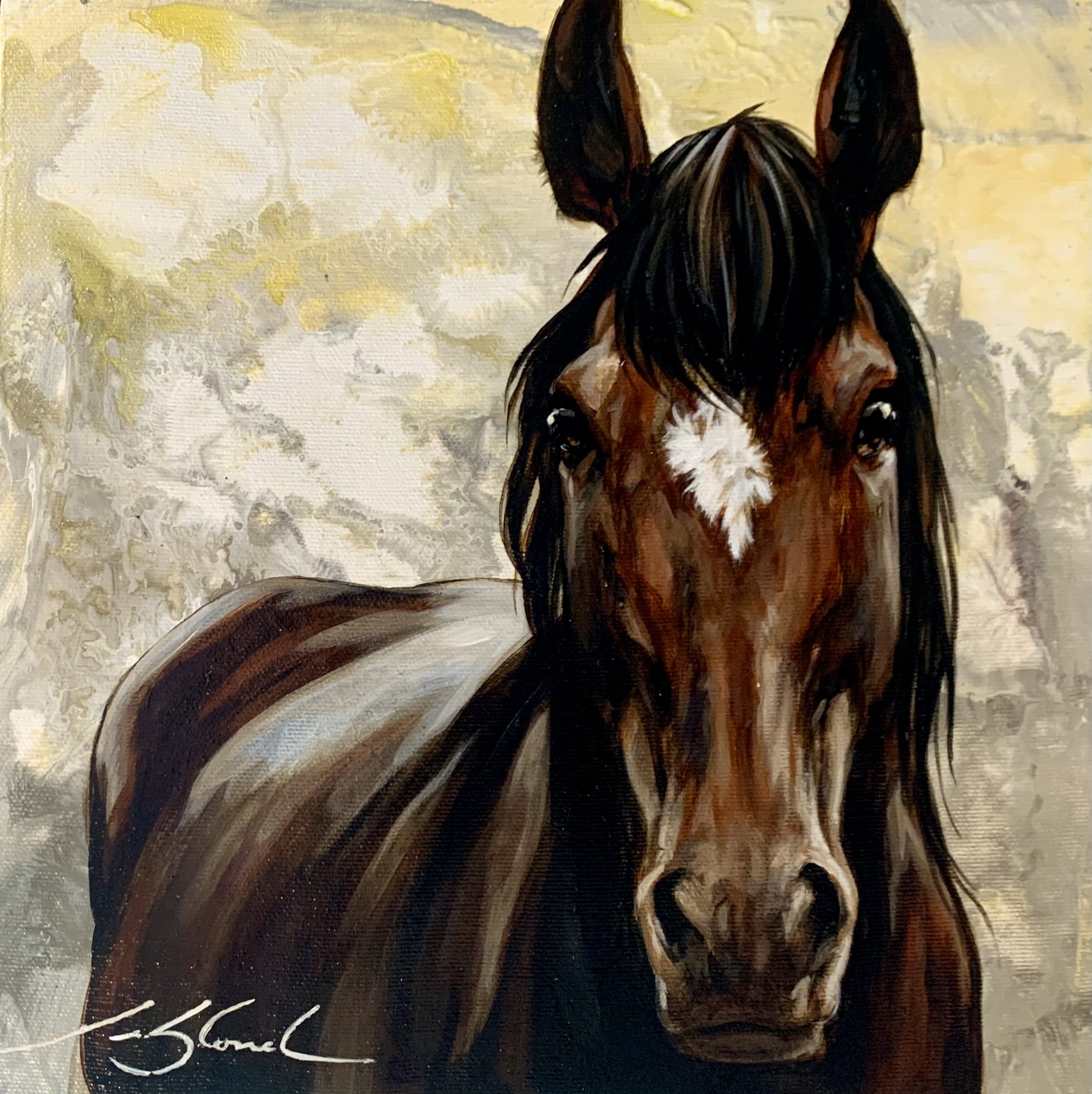 Flux Gallery