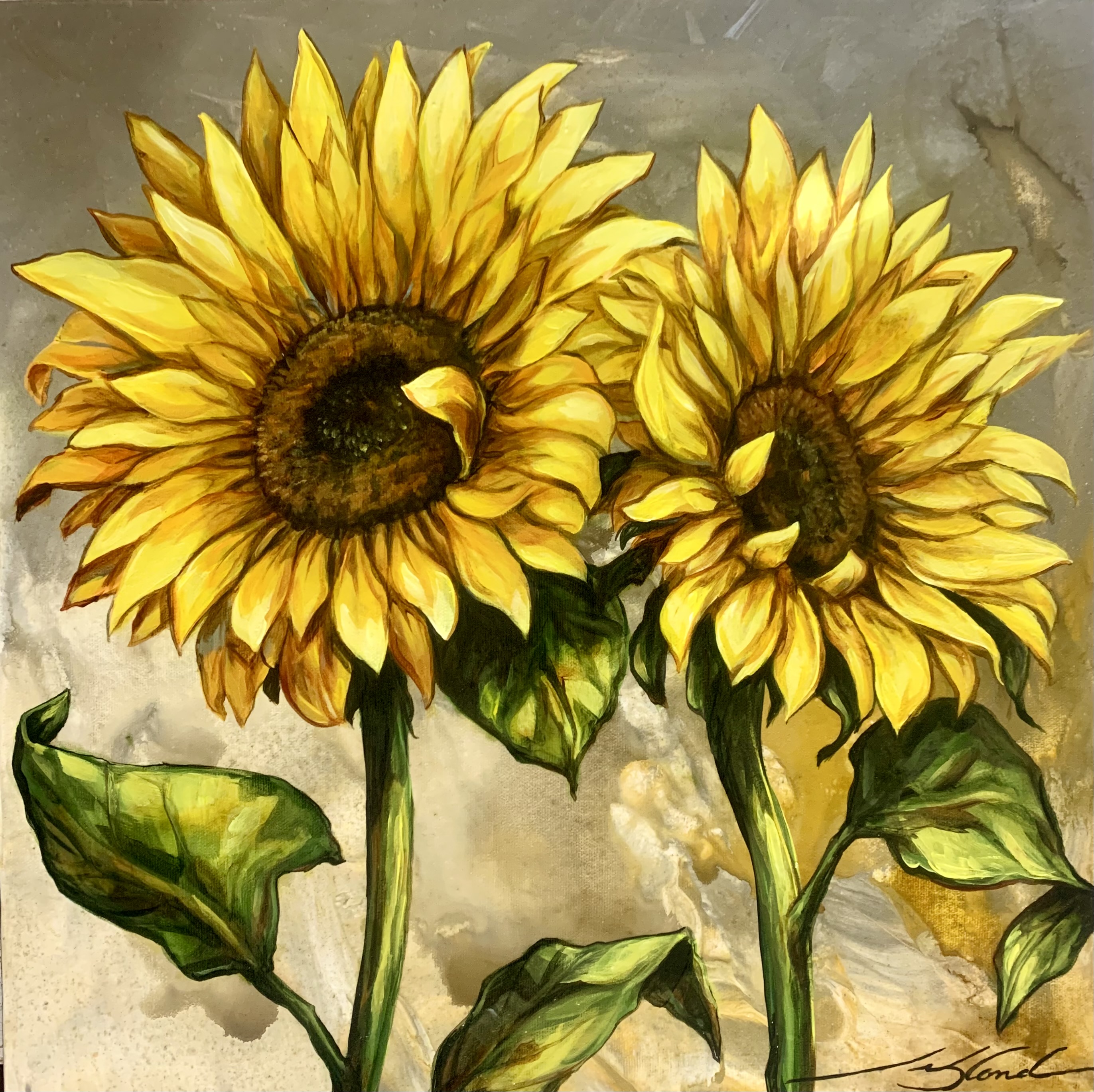 Flux Gallery