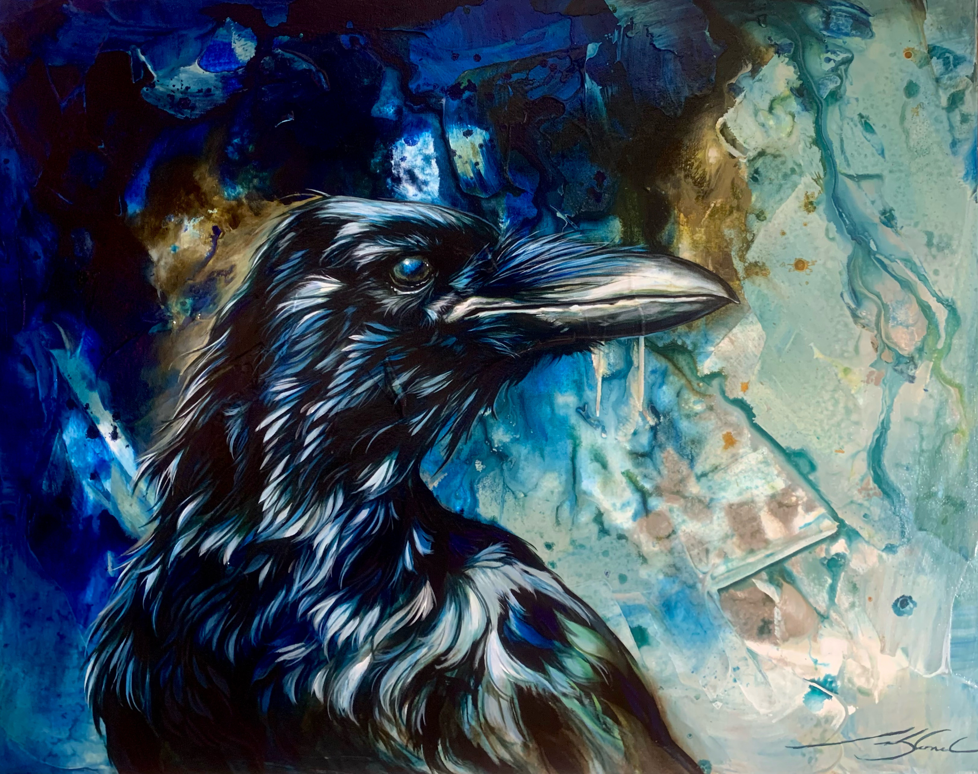 Flux Gallery