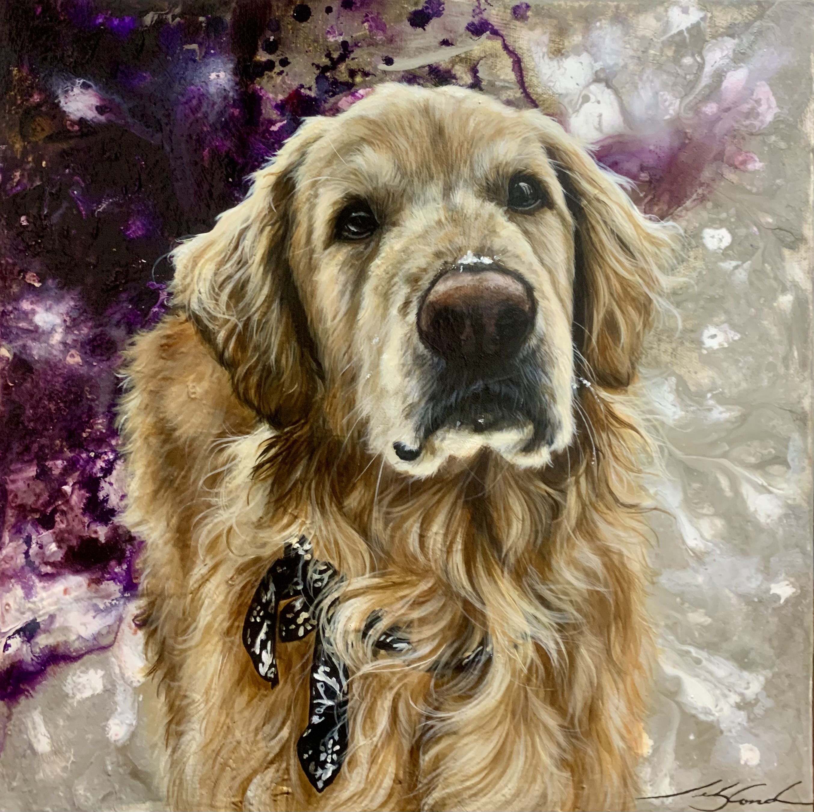 Flux Gallery
