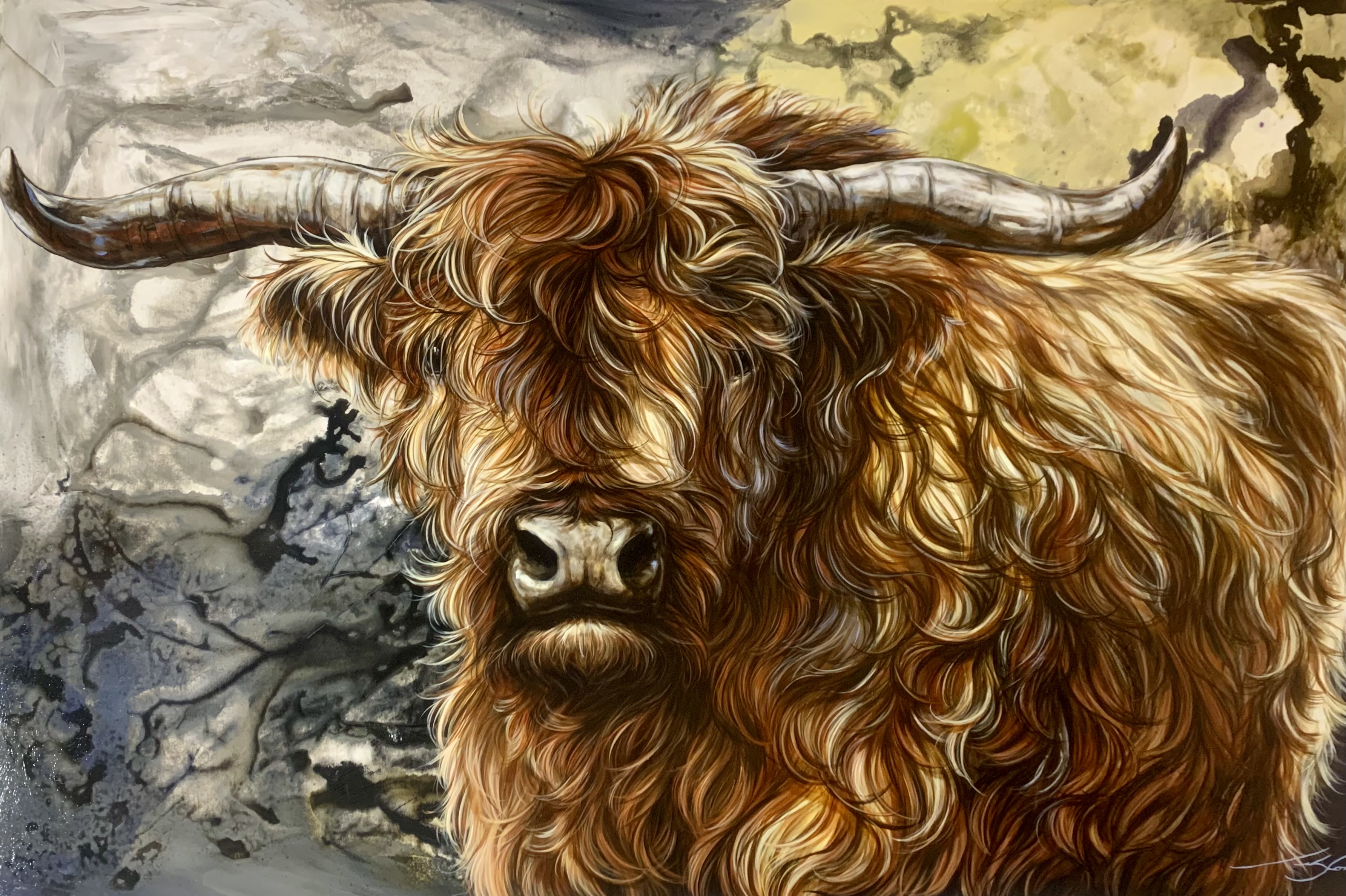 Flux Gallery
