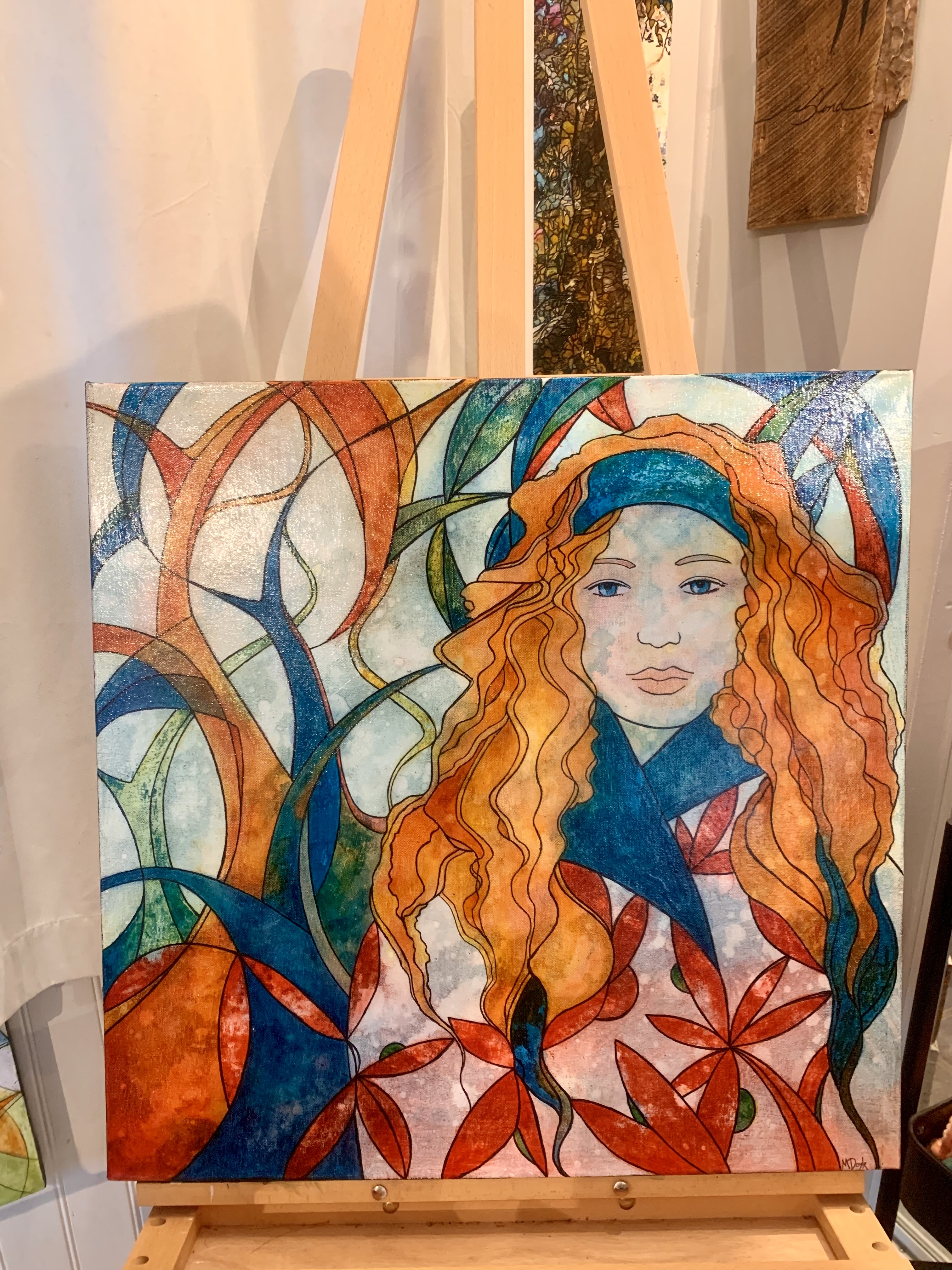 Flux Gallery