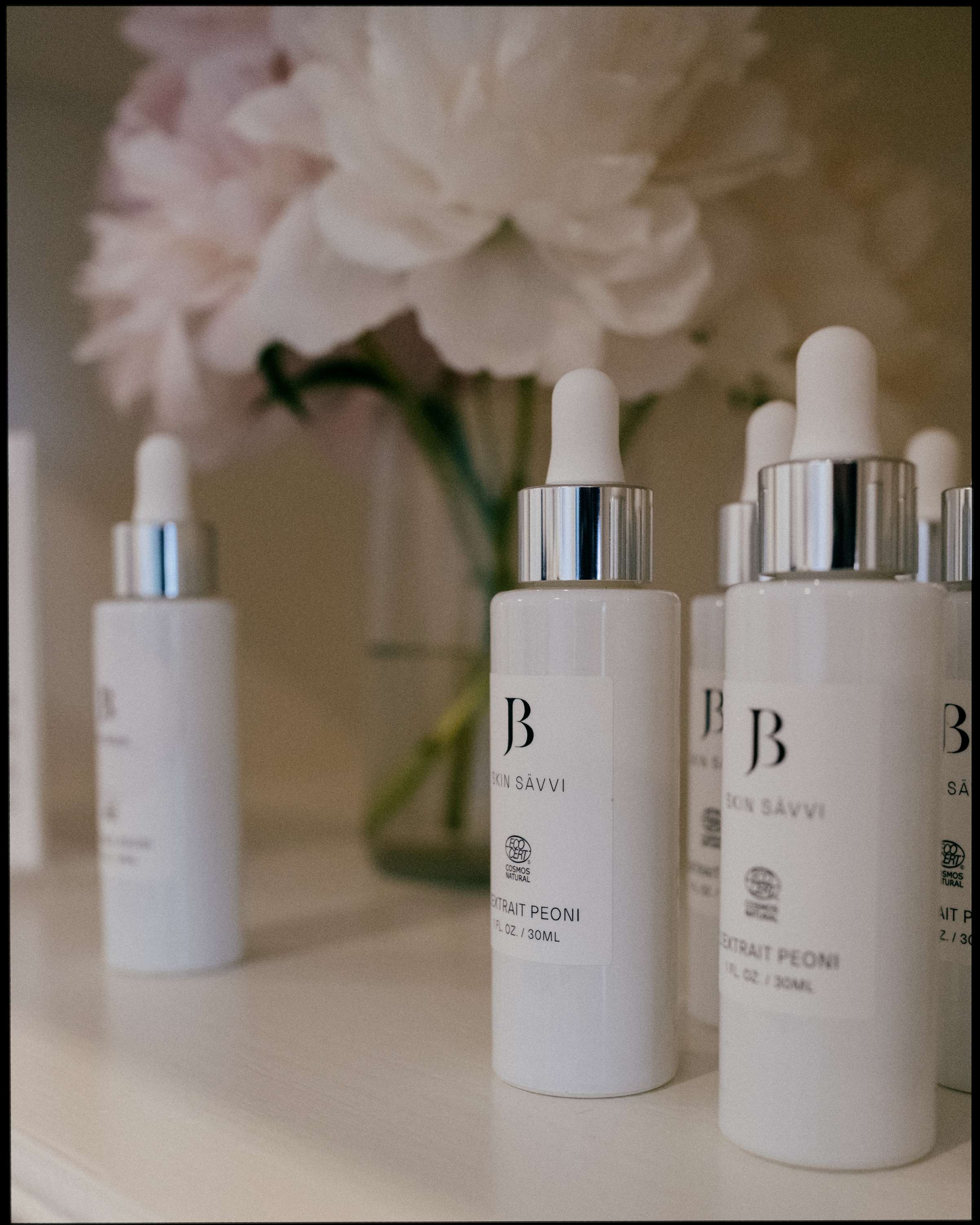 L’atelier JB Skin Sävvi