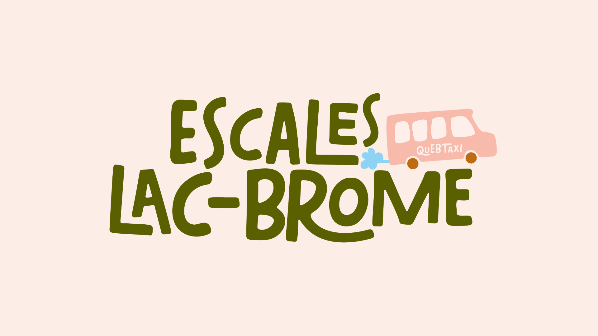 Escales Lac-Brome