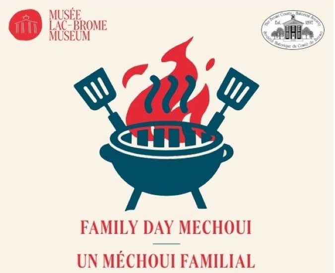 Musée Lac-Brome_Méchoui
