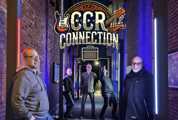 TLB CCR Connection