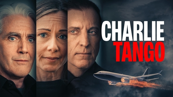 TLB Charlie Tango