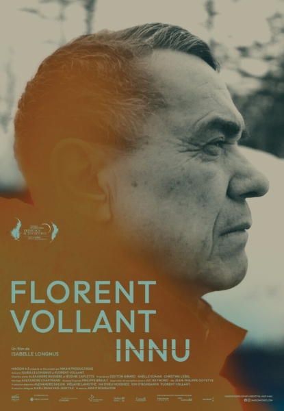 TLB Ciné-club Florent Vollant
