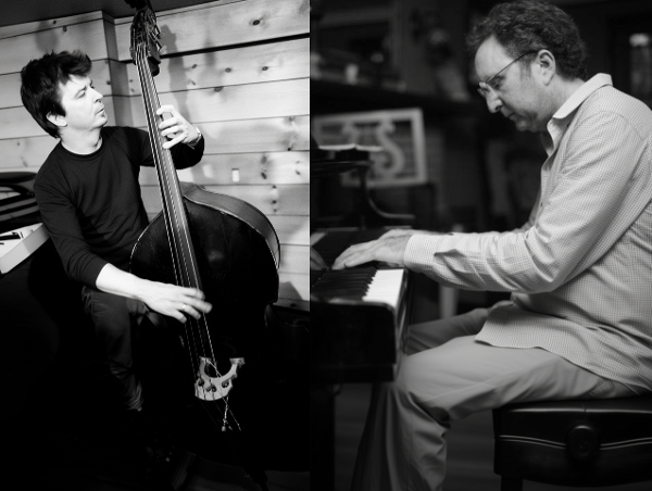 TLB James Gelfand & Morgan Moore