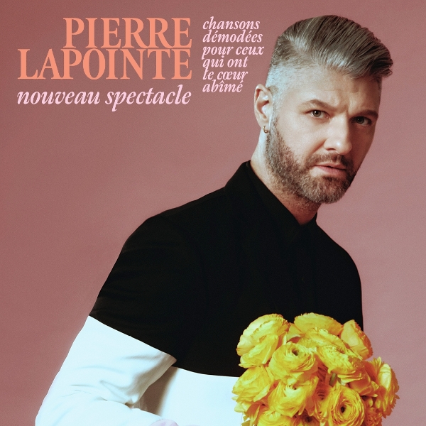 TLB Pierre Lapointe