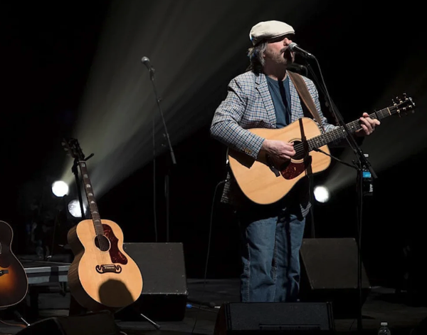 TLB Tribute to Simon & Garfunkel and Cat Stevens, Time it Was