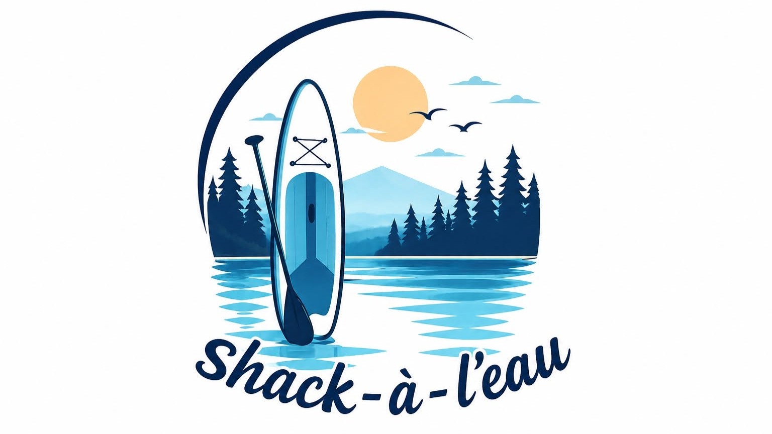 Shack-à-l’eau