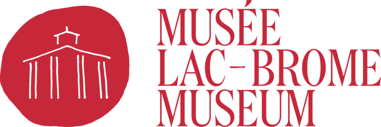 MUSÉE_LAC_BROME_MUSEUM_ROUGE