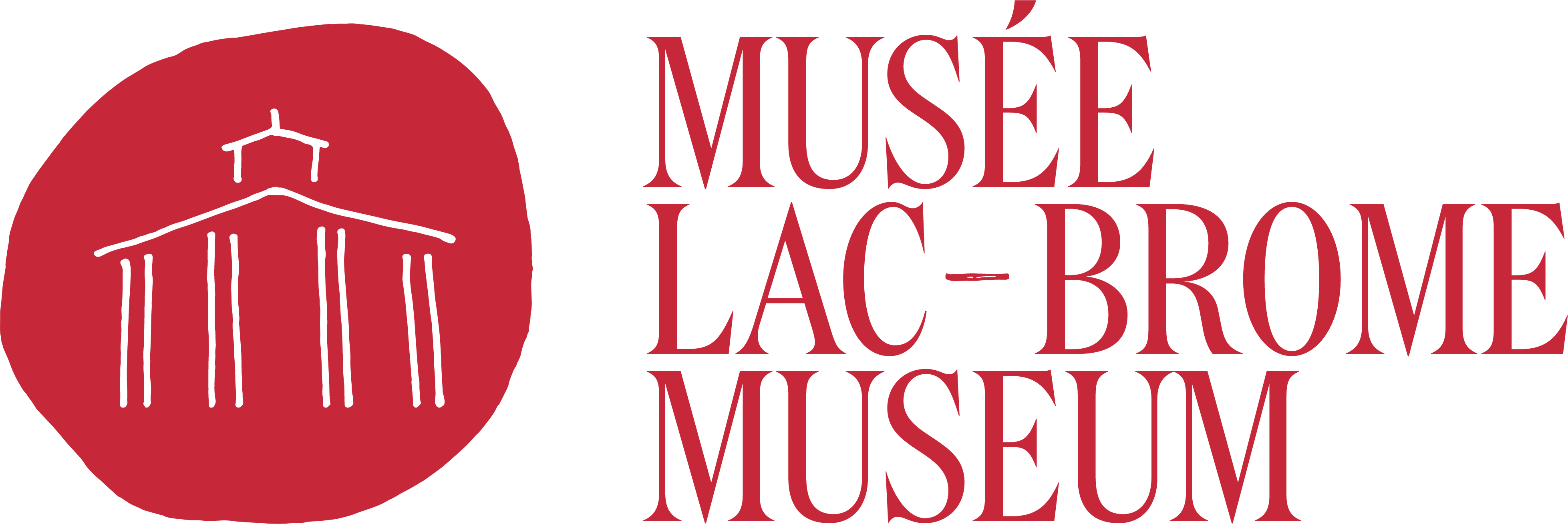 MUSÉE_LAC_BROME_MUSEUM_ROUGE