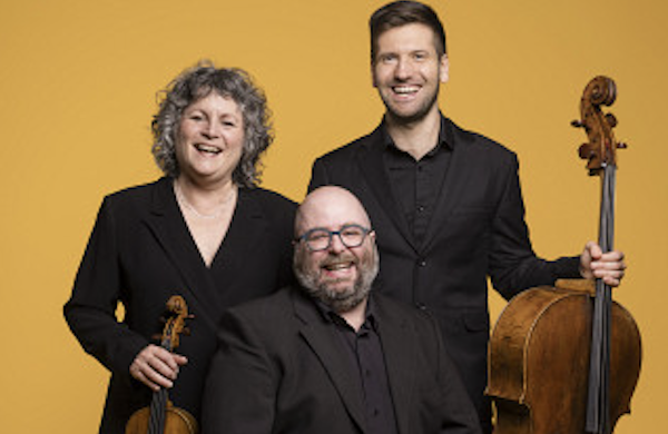 Triade Trio