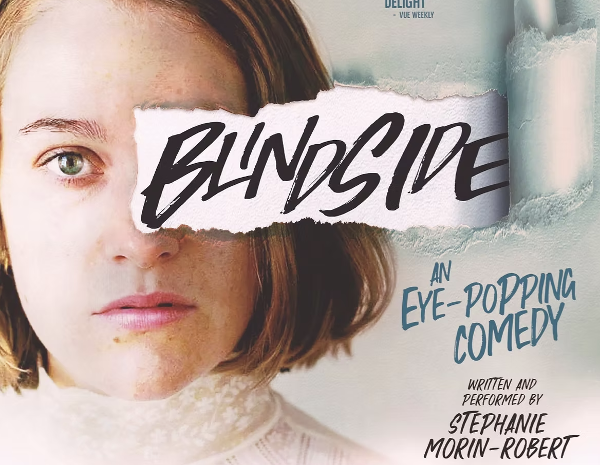 Blindside