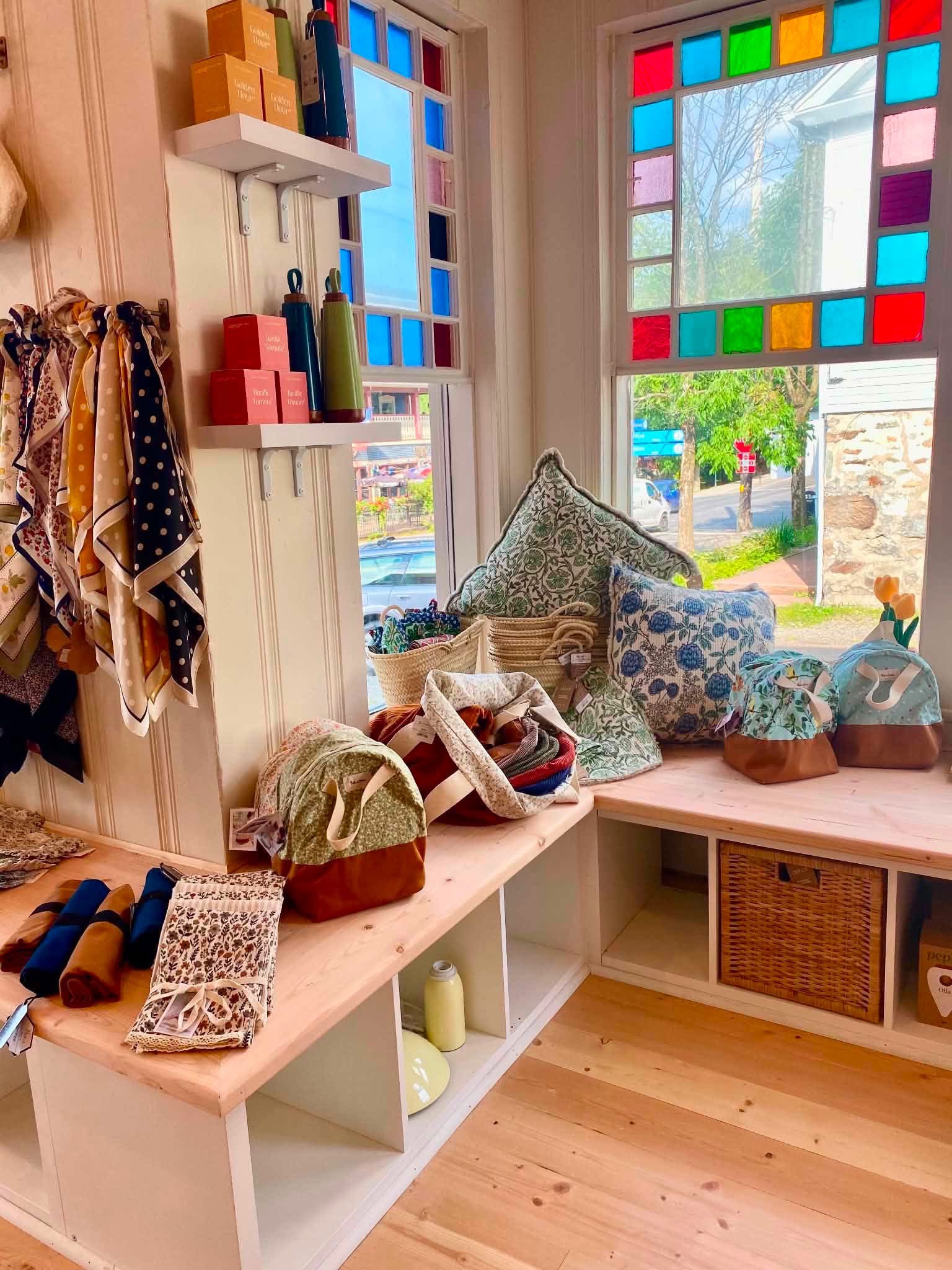 Boutique Chez Lucienne