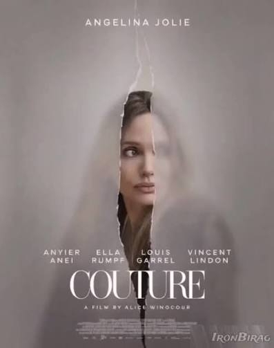 Ciné-Club Couture