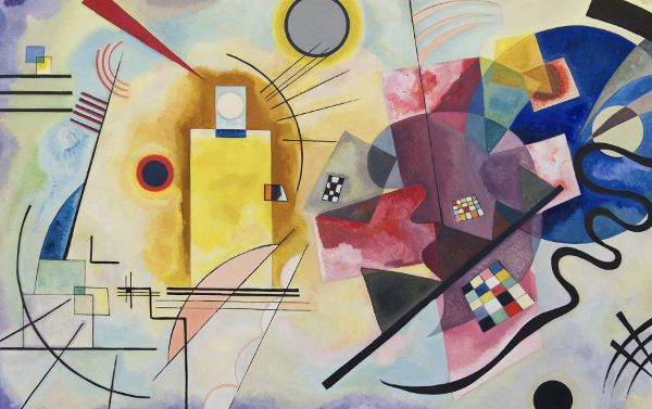Ciné-Club Kandinsky