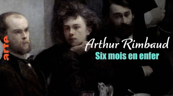 Ciné-club Arthur Rimbaud