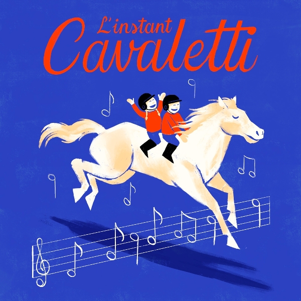 L'instant Cavaletti