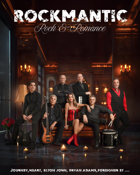 Rock & Romance